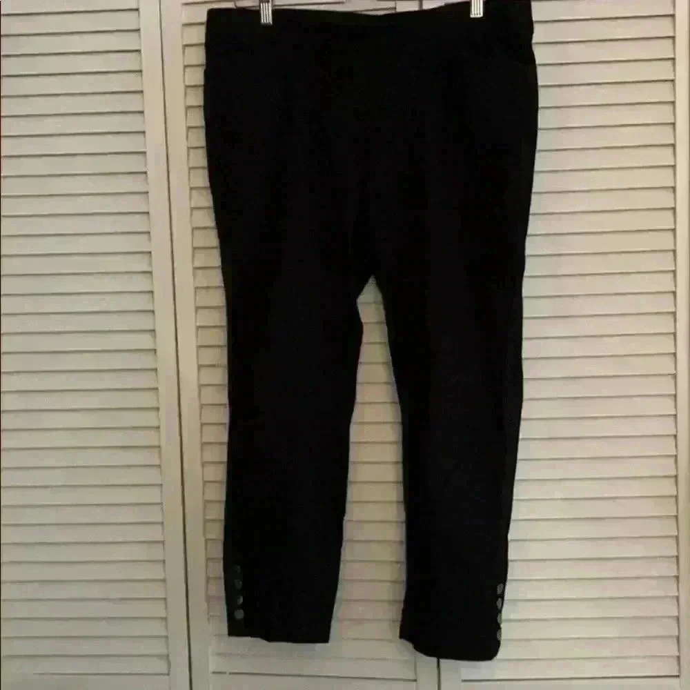 Liz Claiborne Formal Pant